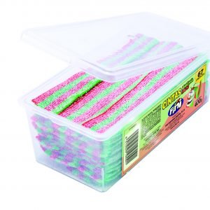 CINTAS FINI MANZANA MELON X 72UND (N8010)