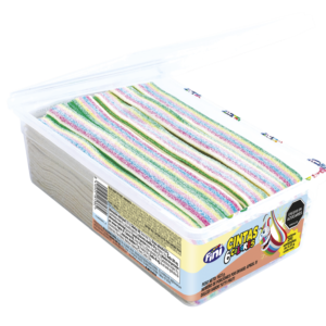 CINTAS FINI 6 COLORES X 260UND (N900029)