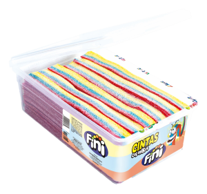 CINTAS FINI COLOMBIA X 260UND (N8018)
