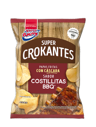 CROKANTES COSTILLITAS X 115G (N2026)