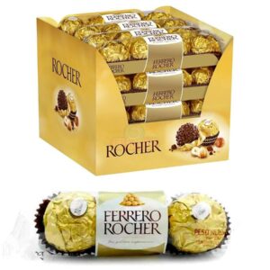 FERRERO ROCHER X3 DISPLAY (1349)