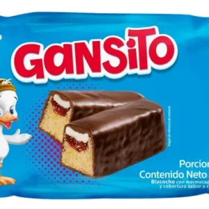 PONQUE GANSITO X6UND (5761)
