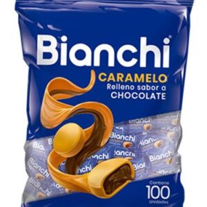DULCE BIANCHI CHOCOLATE X 100UND (11215)
