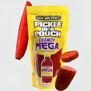 PEPINO MEGA CHAMOY  (N90202)