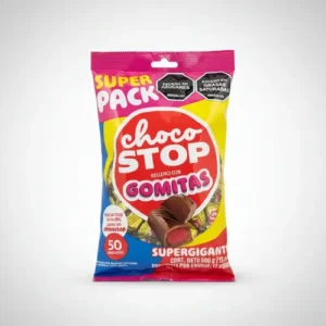 CHOCO STOP X 50UND (2355)