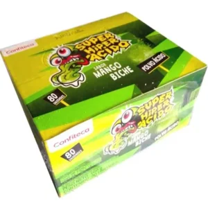 HIPERACIDO POLVO MANGO BICHE X 80UND (N439)