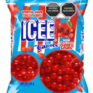 GOMAS ICE CHERRY 454G (N90155)