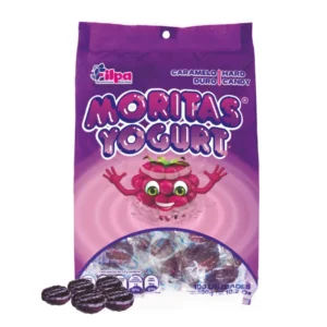 MORA YOGURT X 100UND (N680)