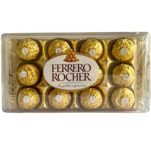 FERRERO X 12UND (N099)