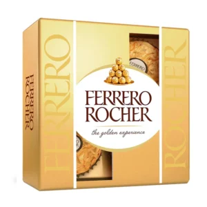 FERRERO X 4UND (0152)