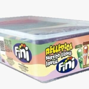 CABLE FINI SURTIDO FIESTA FRUTAL X 200UND (N9632)