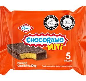 CHOCORAMO MITI X 5 UND (8528)