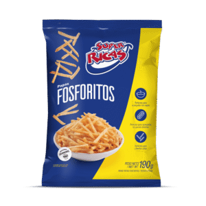 FOSFORITOS X 200G (5127)
