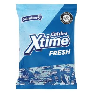 XTIME FRESH X 100UND (N017)