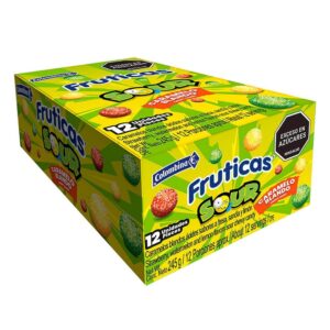FRUTICAS SOUR X 12UND (N90003)