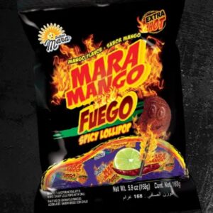 MARA MANGO FUEGO X 40UND (N7068)