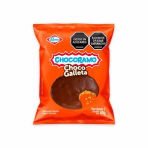 CHOCOGALLETA CHOCORAMO 60G (N9040)