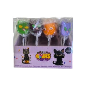 PALETA GATOS X 24UND (N90255)