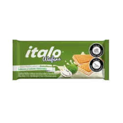 GALLETA ITALO WAFER GUANABANA X 117 G (3128)