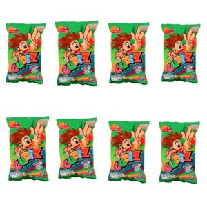 MULTIPACK GUDIZ X 8UND (N90108)