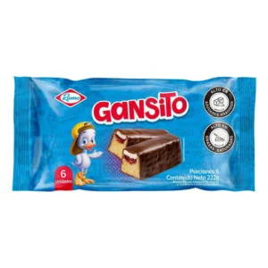 PONQUE GANSITO X6UND (5761)