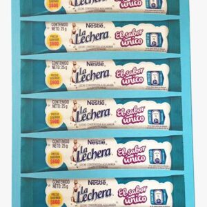 LECHE CONDENSADA NESTLE RISTRA X 26UND (4371)
