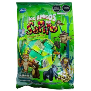 SAPITO AMIGOS X 30UND (N9060)
