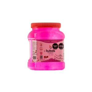 PERLAS BUBOLS LYCHE X 1.1KG (N4140)