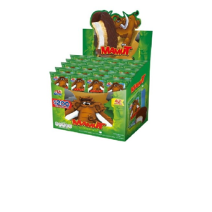 GALLETA MAMUT CHOCOLATE NEGRO X 42UND (3094)