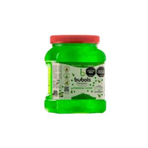 PERLAS BUBOLS MANZANA VERDE X 1.1KG (N4151)