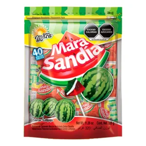 MARA SANDIA X40 UND (N1998)