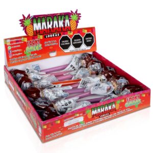 MARAKA LOOKAS PIÑA X 10UND (331)