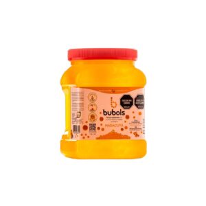 PERLAS BUBOLS MARACUYA X 1.1KG (N4184)