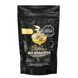 AZUCAR MARACUYA SKARCHA X 500G (N4200)