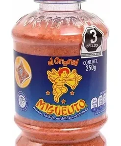 MIGUELITO ORIGINAL X 250G (N8075)