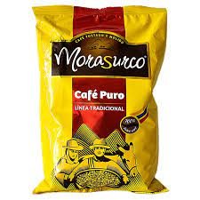 CAFE MORASURCO 500G (8349)