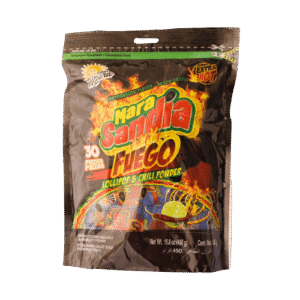 MARA SANDIA FUEGO X 30UND (N1225)