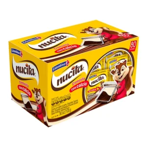 NUCITA CREMA X 80UND (N20022)
