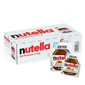 NUTELLA MINI X 12 (N429)