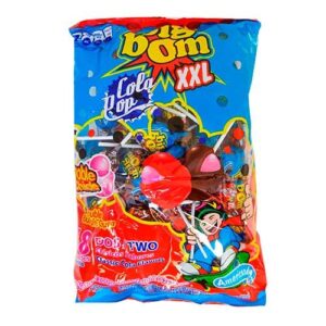 BIG BOM XXL COLA POP X 48UND (10976)