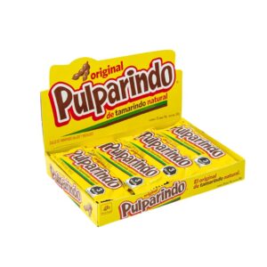 PULPARINDO TAMARINDO X 20 UND (N8084)