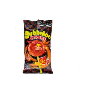 BUBBALOO XTREME PICK FUEGO X 20 UND (N90188)