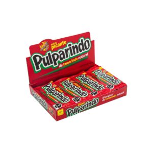 PULPARINDO EXTRAPICANTE X 20 UND (N8081)
