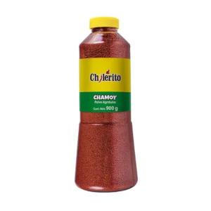 POLVO CHILERITO AGRIDULCE CHAMOY 900GR (229)