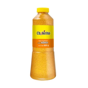 POLVO CHILERITO AGRIDULCE MANGO 900GR (230)