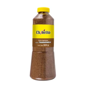 POLVO CHILERITO AGRIDULCE TAMARINDO 900GR (232)