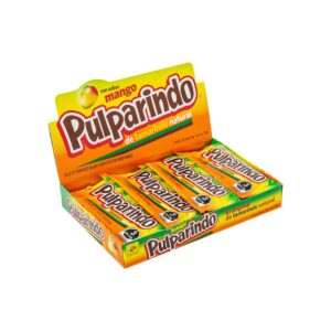 PULPARINDO MANGO X 20 UND (N8082)