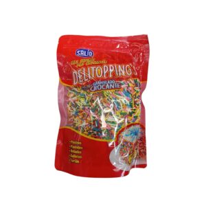 GRAGEA PALITOS DE COLORES X 500G (N900004)
