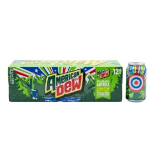 GASEOSA MOUNTAIN DEW 355ML CAJA X 12UND (352)