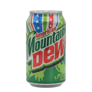 GASEOSA MOUNTAIN DEW X 355ML (352)